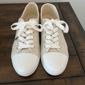 Michael Kors Sneakers Size 8